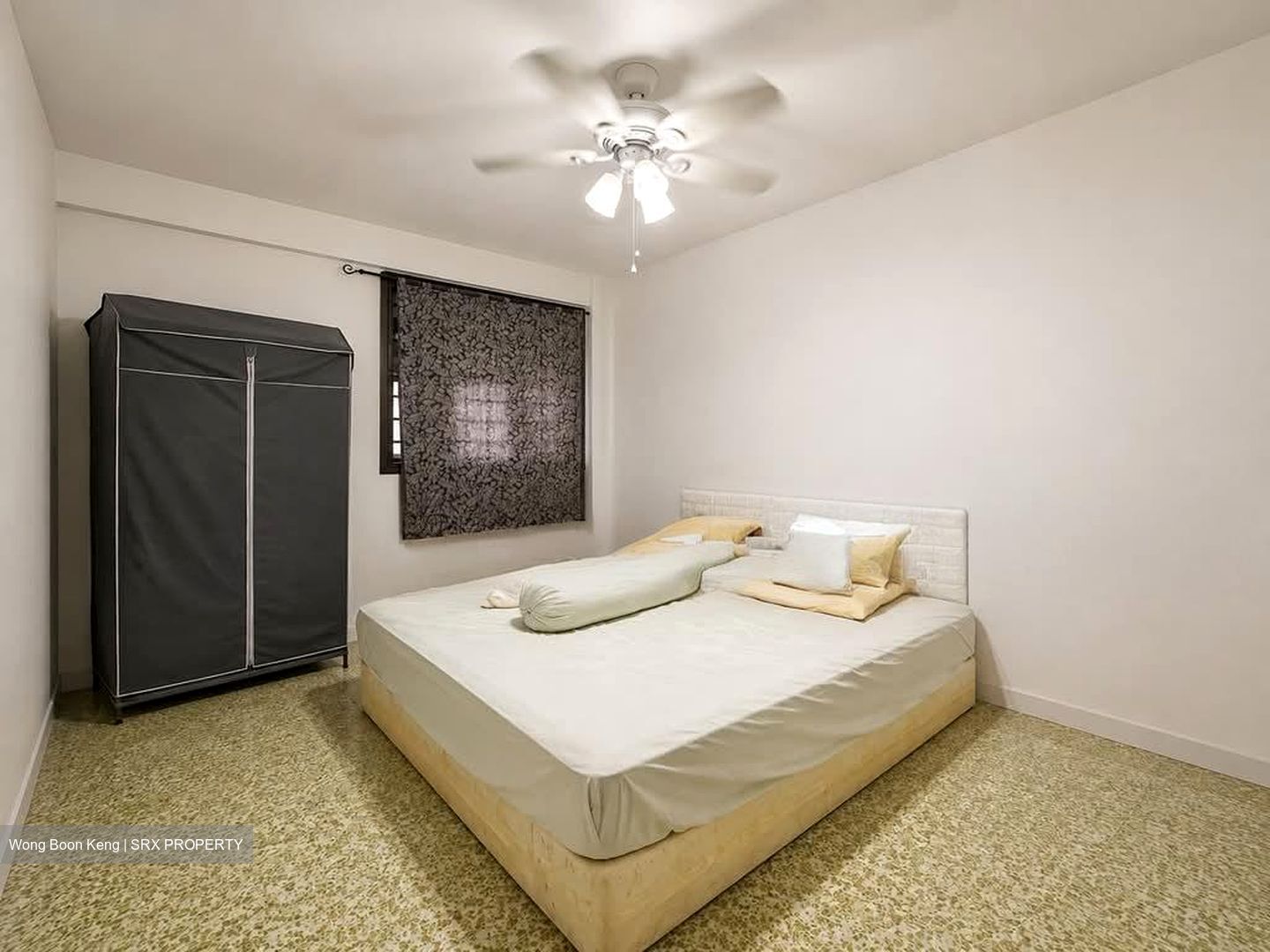 Blk 123 Toa Payoh View (Toa Payoh), HDB 3 Rooms #597325751